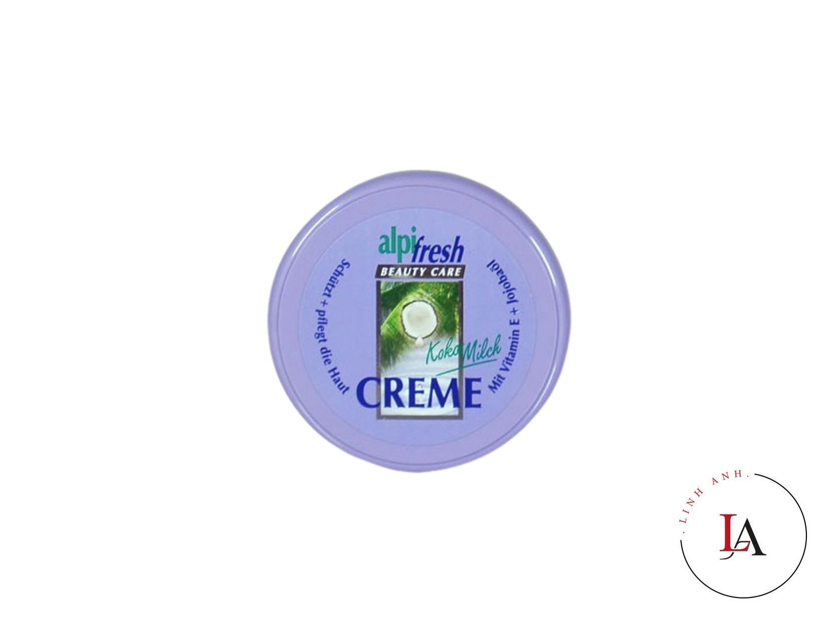 Kem dưỡng Alpi Fresh 200ml